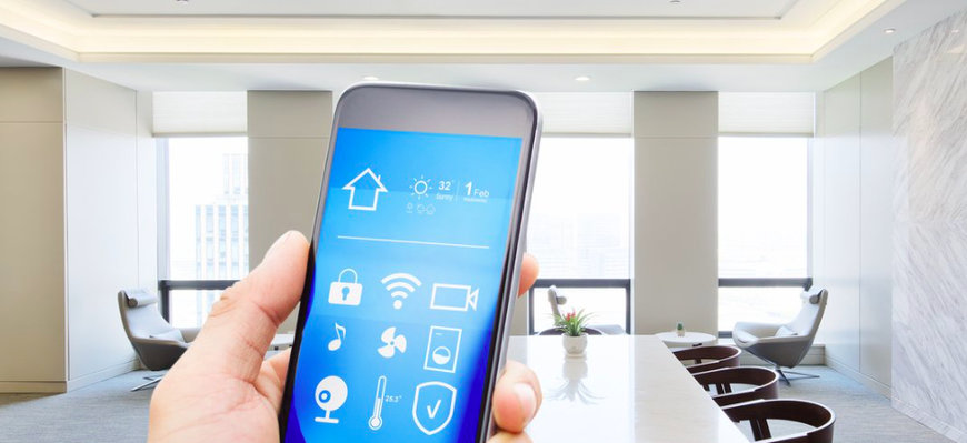 LIGHTING AND BUILDING CONNECTIVITY